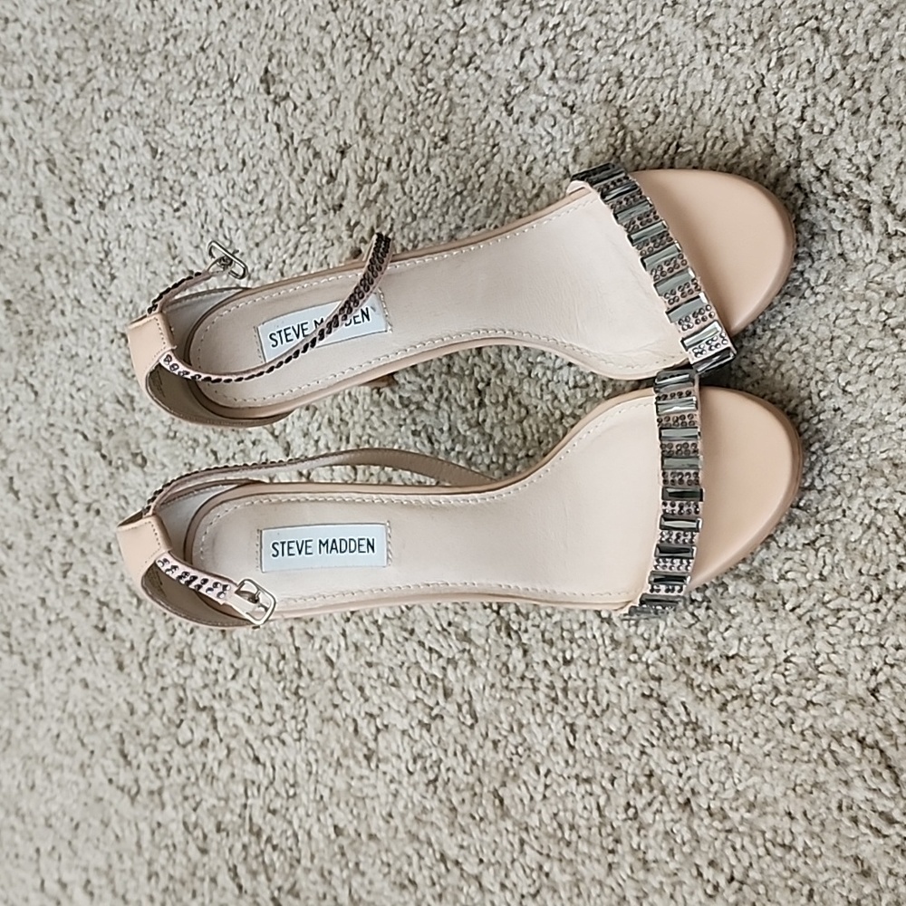 Steve Madden heels